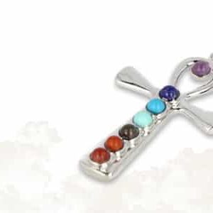 Pendentifs en Croix