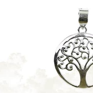 Pendentifs Arbre de Vie
