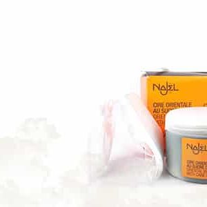 Soin Naturel de la Peau