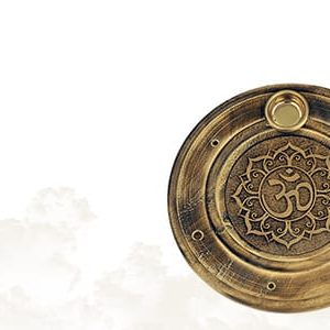 Brûleurs Cônes d'Encens