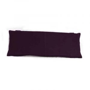 Coussin de Banc de Méditation - Indigo