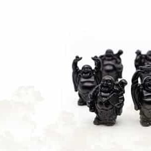 Mini Buddha