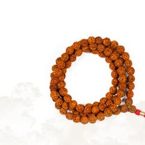Mala Rudraksha