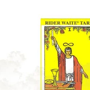 Tarotkaarten
