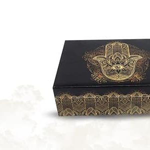 Boîtes Tarot