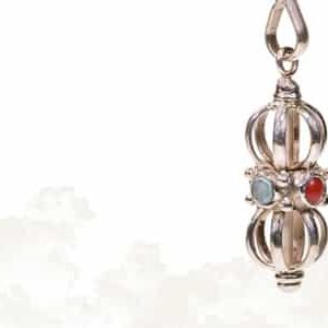 Argent Tibétain