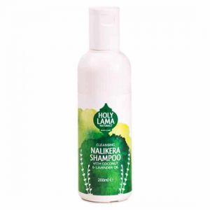 Shampoing Ayurvédique Holy Lama Naturals