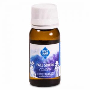 Sérum pour le Visage Holy Lama Naturals