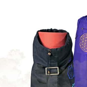 Sacs de Yoga