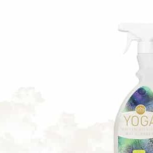 Nettoyant pour Tapis de Yoga