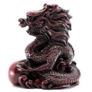 Figurines Zodiaque