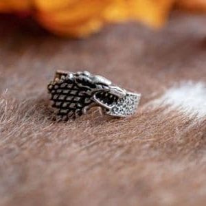 Bague Viking