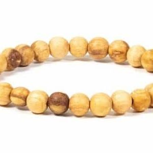 Bracelet Palo Santo