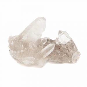 Pierre Précieuse Quartz Fumé Brut 2 - 4 cm