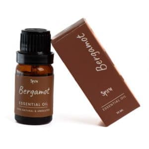 Huile Essentielle Bergamote - 10 ml