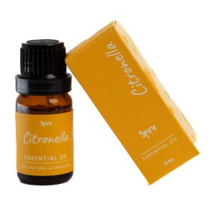 Huile Essentielle Citronnelle - 10 ml