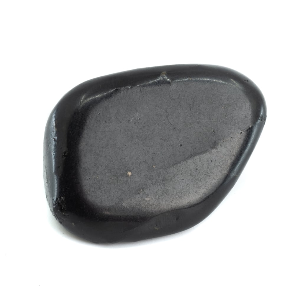 Pierre Shungite Roulée (20 - 50 grammes)