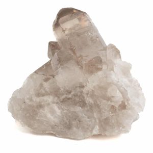 Amas Pierre Précieuse Quartz Fumé Brut (50 grammes)