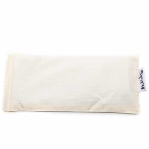 Coussin de Relaxation pour les Yeux Lavande - Naturel