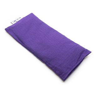 Coussin de Relaxation pour les Yeux Lavande - Mauve