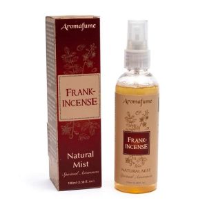 Spray Désodorisant Aromafume Frankincense - 100ml