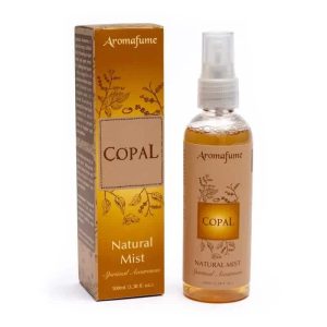 Spray désodorisant Aromafume Copal - 100ml