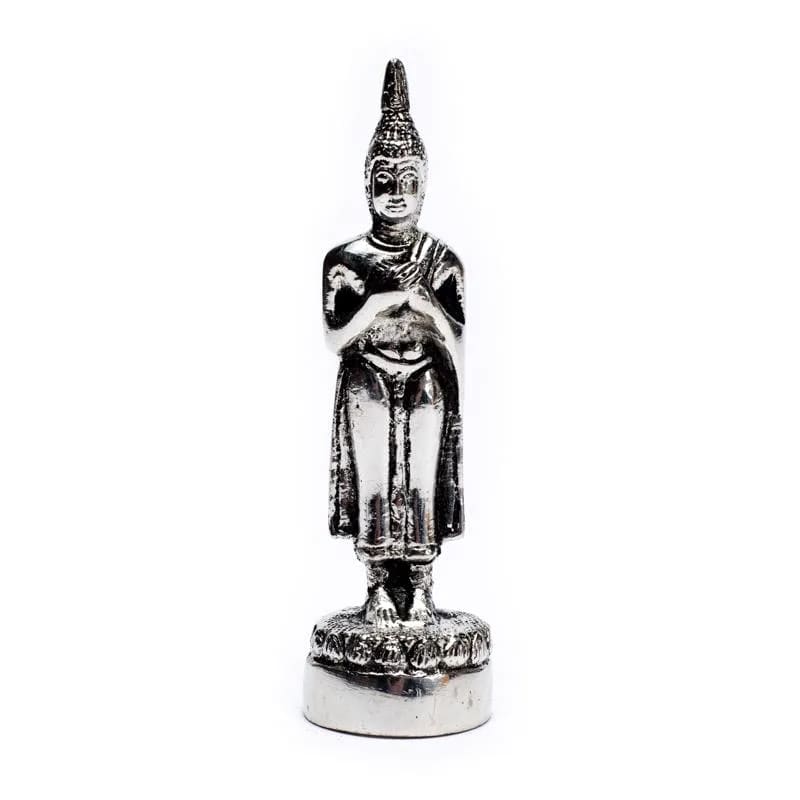 Figurine Bouddha du Vendredi (9,8 x 2,7 cm)