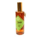 Spray d'ambiance biologique Patchouli, Marron, 280g, Huile de Sawahasa