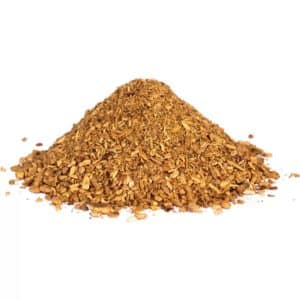 Poudre fine de Palo Santo d'Équateur 100 grammes Bois