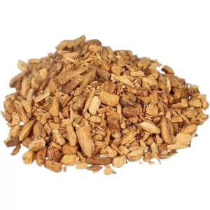 Coupures de Palo Santo 100 grammes Origine Équateur