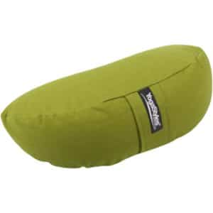 Coussin de méditation PRO MOON Écales de sarrasin purifiées Quatre couleurs Haute qualité