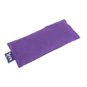 Coussin de Relaxation pour les Yeux Lavande - Mauve